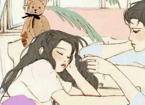 相濡以沫愛情唯美句子短句 關(guān)于愛情的句子幸福精選40條1