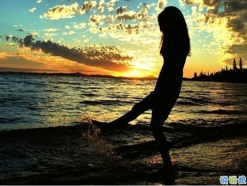 最走心給人希望的說說帶圖片 明天會(huì)更好的勵(lì)志說說致自己1