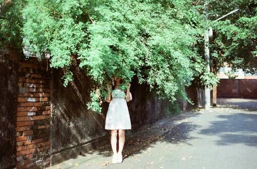 關(guān)于成長(zhǎng)人生和愛(ài)情的美到讓人心碎的說(shuō)說(shuō)帶圖片8