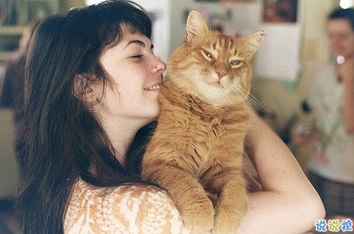 女生個(gè)性說(shuō)說(shuō)經(jīng)典霸氣帶圖片 知道自己不討喜那就乖一點(diǎn)15