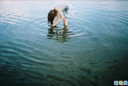 15條愛(ài)情說(shuō)說(shuō)我的心里話 愛(ài)情中最真實(shí)的感受說(shuō)說(shuō)配圖7