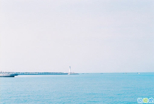 關于青春的唯美文藝句子大全 青春在流逝的文藝小清新句子1