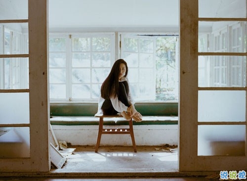 大冰經(jīng)典語(yǔ)錄很有哲理有道理的一句話 大冰關(guān)于人生和生活的哲理句子大全1