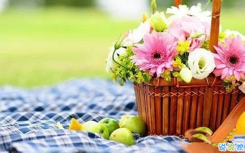 2019關于春分的微信說說帶圖片 春分節(jié)氣早安祝福語1