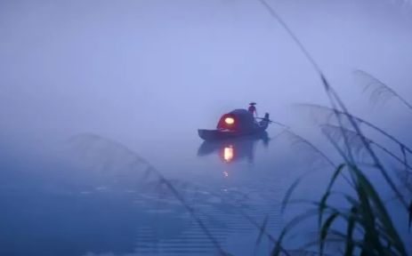 唯美到心碎的古風句子帶圖片 唯美古風句子句句催淚7