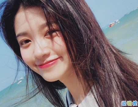 微信唯美說說大全女生帶圖片 2018經(jīng)典唯美朋友圈說說配圖1