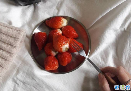 有關(guān)吃貨的朋友圈說(shuō)說(shuō)大全2