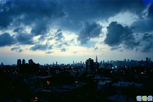  最暖心的一句話說說一秒被融化 那些溫暖人的經(jīng)典說說帶圖片15