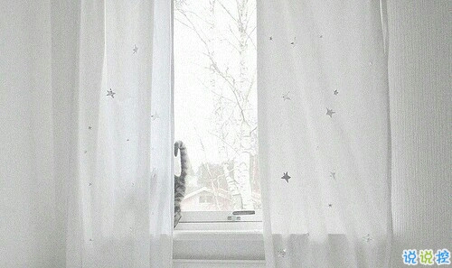 成長(zhǎng)青春治愈系句子帶圖片 很暖心的治愈系說說簡(jiǎn)短一句話12