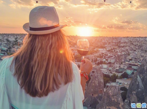 最新2018看淡一切超拽霸氣勵志說說 一針見血的個性說說大全2