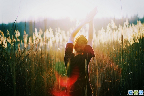 關(guān)于人生感悟很經(jīng)典的哲理說(shuō)說(shuō)帶圖片 從生活中明白的一些感悟說(shuō)說(shuō)11