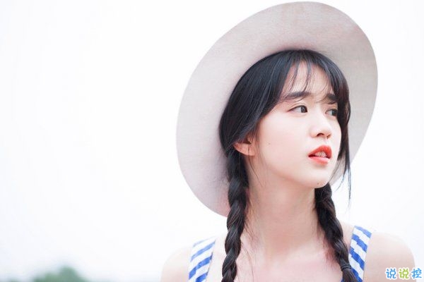 關(guān)于那些悄悄喜歡一個(gè)人的心情的心酸句子和圖片10