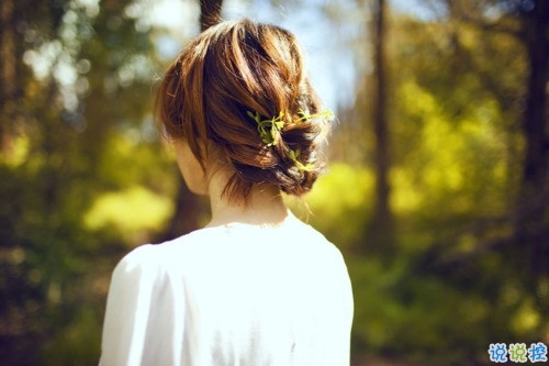 經(jīng)典有哲理的內(nèi)涵英文說說帶圖片1