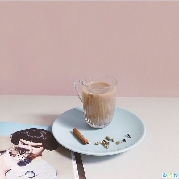 00后青春期暗戀一個(gè)人的甜蜜心情說(shuō)說(shuō)帶圖片2