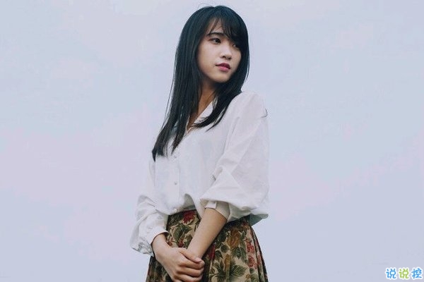 文字控喜歡的簡(jiǎn)單唯美的一句話說(shuō)說(shuō)帶圖片 煙塵滾滾一路行來(lái)我應(yīng)是迷了路了8