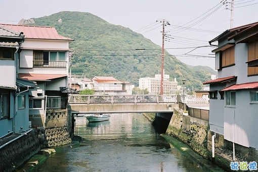 一段話打動人心的唯美說說帶圖片 文字控文藝小清新女生喜歡的唯美說說4
