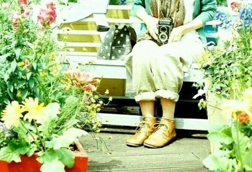 一行行打動我們內心的超唯美的現(xiàn)代詩和圖片精選8