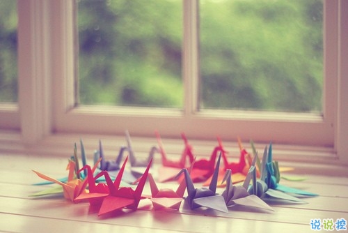 超級(jí)甜蜜的肉麻話說(shuō)說(shuō)帶圖片 與情感有關(guān)的唯美說(shuō)說(shuō)配圖6