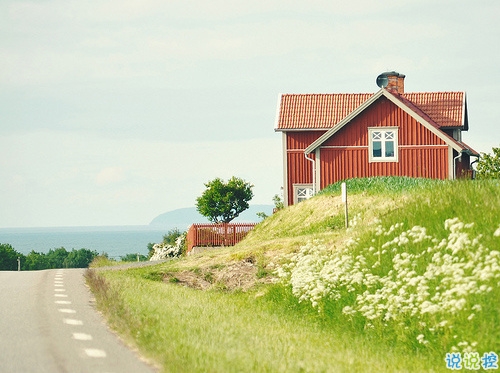 讓人撕心裂肺的唯美說說配圖 愛令人窒息的句子大全帶圖片4