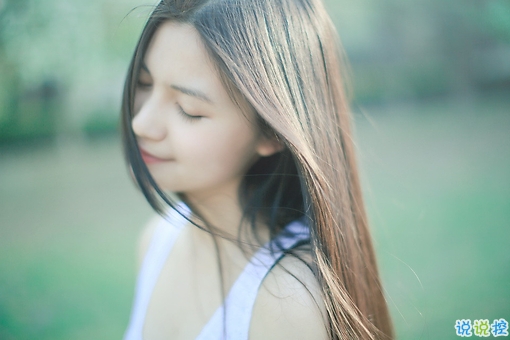 文字控唯美浪漫的句子美到讓人窒息帶圖片 惜處不問(wèn)花何往7