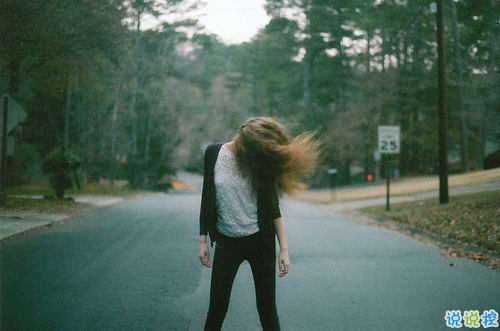 2019最火最流行的愛情說說帶圖片 愛你是最正確的決定說說8