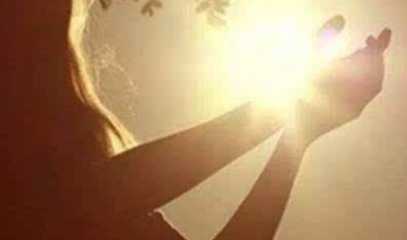 七月早安正能量勵志哲理說說帶圖 早安！七月！10