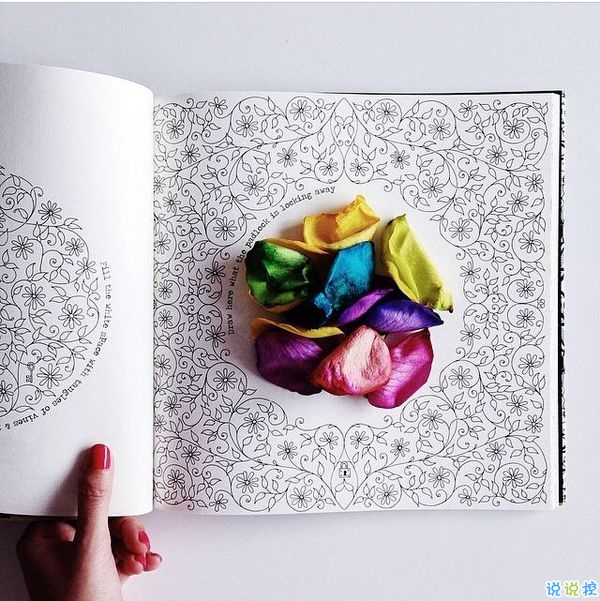 00后青春期暗戀一個(gè)人的甜蜜心情說(shuō)說(shuō)帶圖片11