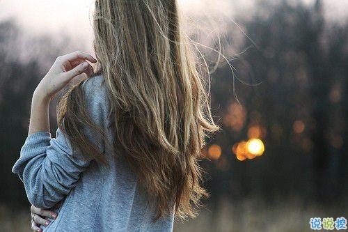 2019微信個性說說帶圖片 發(fā)朋友圈的獨特內(nèi)涵句子4