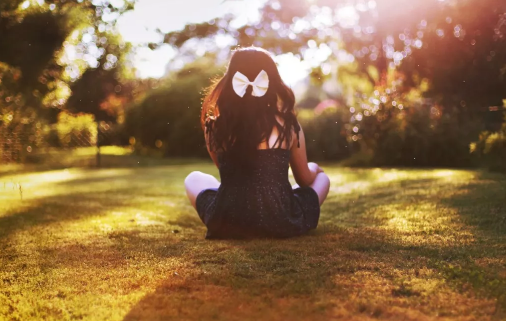 心里好煩用一段話表達(dá)的句子心情 形容焦慮的心情句子配圖6