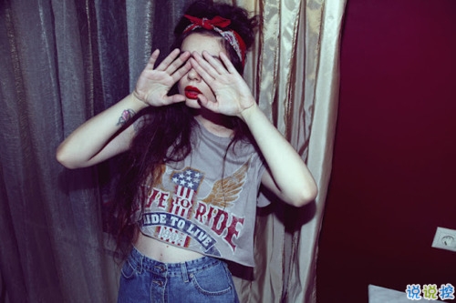 2019年抖音個(gè)性說說大全 非常有意思的個(gè)性說說帶圖片11