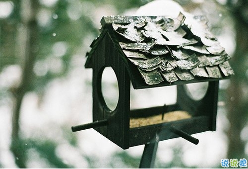 關(guān)于愛(ài)情的文藝?yán)寺恼f(shuō)說(shuō) 很甜很撩人的愛(ài)情說(shuō)說(shuō)2