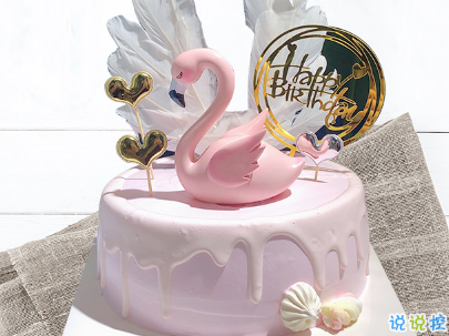 抖音生日句子大全配圖 抖音最火生日快樂說說致自己9