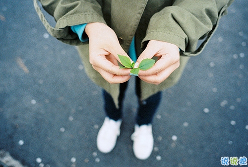 微信哲理句子精辟簡(jiǎn)短 30條哲理句子滿滿正能量 1