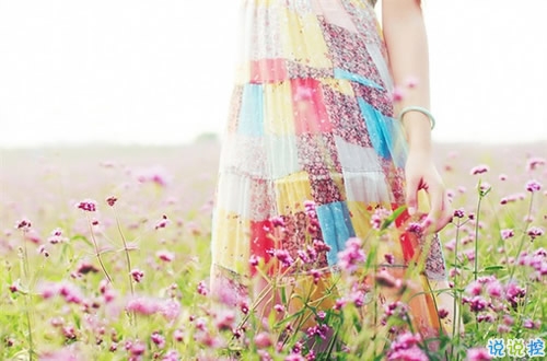 很真實(shí)的愛情感悟帶圖片 深有感觸的經(jīng)典愛情說說配圖7