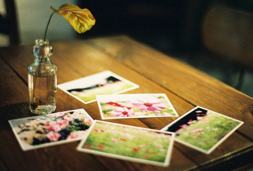 甜蜜又充滿少女心的愛情說說帶圖片 你說我是個溫柔的人其實我在你面前才最溫柔14