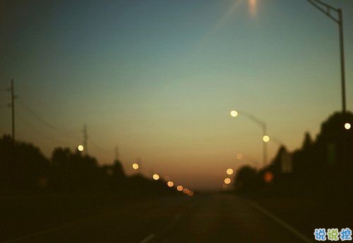 勵志積極的朋友圈說說帶圖片 送給那些迷茫的90后00后7