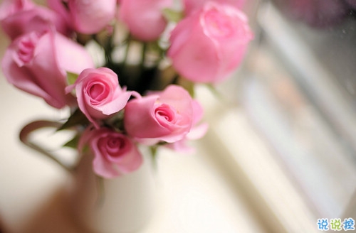 女生超拽霸氣說(shuō)說(shuō)配圖大全 現(xiàn)在最火的心酸短句帶圖片11