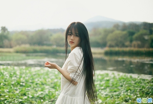 文字控唯美浪漫的句子美到讓人窒息帶圖片 惜處不問(wèn)花何往2