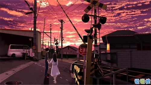 2018最新溫暖治愈系愛情句子 00后文字控大愛的文藝愛情句子2