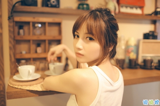 人生中彌漫著淡淡憂傷的說說 有些心痛的傷感說說精選1