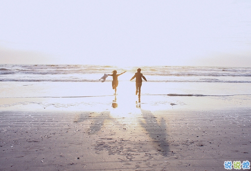 簡(jiǎn)單的一句話唯美有哲理的英文句子 時(shí)間可以治愈一切11