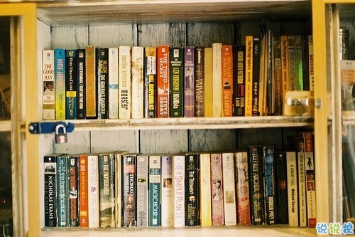 文字控偏愛的簡單文藝圖片句子 往后余生風雪是你平淡是你13