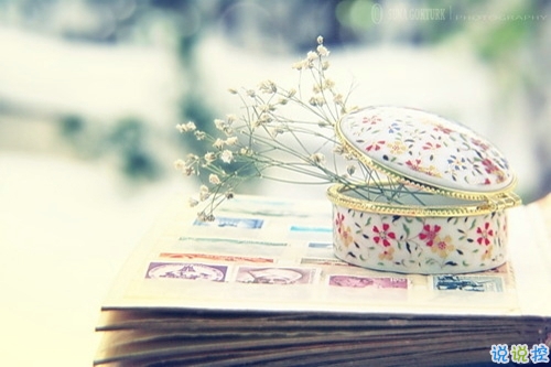 陷入愛里面的說說情話大全配圖 打動人心的經(jīng)典愛情說說12