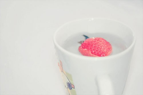 關于愛情讀起來就很心碎的傷感說說帶圖片6