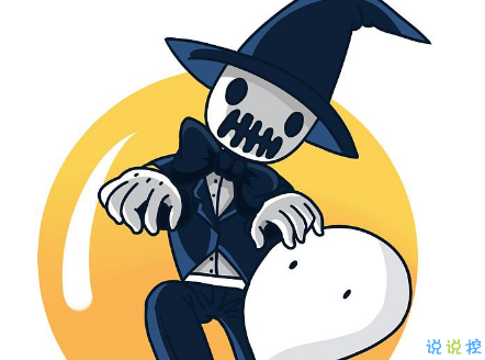 2018最新朋友圈萬圣節(jié)說說帶圖片 關于萬圣節(jié)的搞笑說說配圖合集3