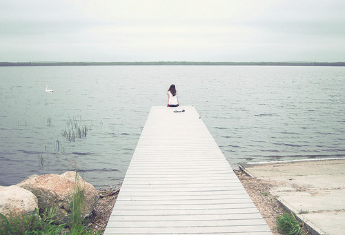 很有個性的哲理說說 真正寫到你心底深處的說說2