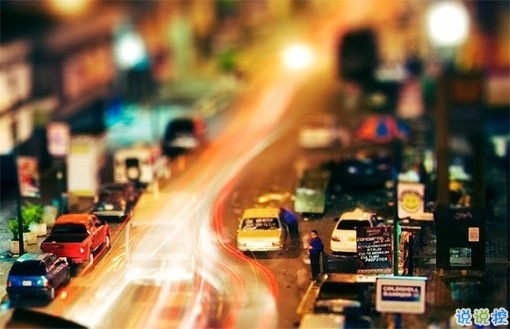 一句話經(jīng)典愛(ài)情說(shuō)說(shuō)帶圖片 長(zhǎng)大后我們都得學(xué)會(huì)的愛(ài)情哲理8