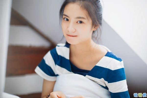 有個(gè)性的2018潮流說說帶圖片 做人就要酷一點(diǎn)14