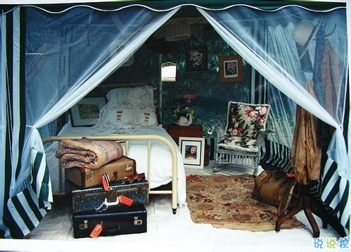 分手后失戀傷感難過的圖片說說 我就要飄起來了然后就離開16