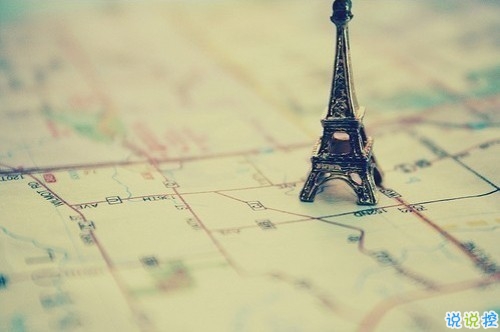 微信唯美憂傷說說一句話帶圖片 適合悲傷時發(fā)的唯美句子8